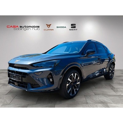 Cupra Formentor 1.5 eTSI DSG 110 kW