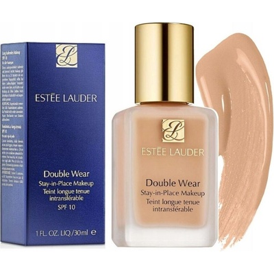 Estée Lauder Dlouhotrvající make-up Double Wear SPF10 Stay In Place make-up 2N2 Buff 30 ml