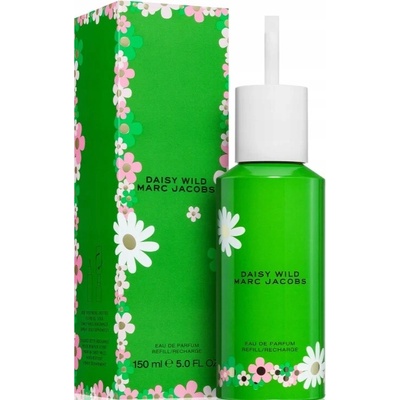 Marc Jacobs Daisy Wild parfémovaná voda dámská 150 ml náplň