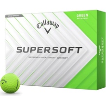 Callaway Supersoft 3 ks