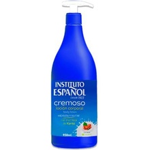 Instituto Espaňol Cremoso telové mlieko 950 ml