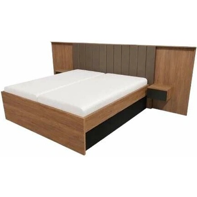 Pegma DreamLine Feelwood H1386 ST40 Dub Casella hnedý