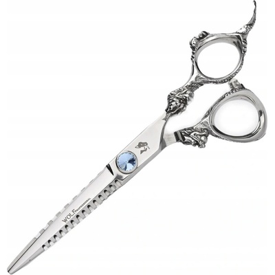 Wolf Professional Sharky-B kadernícke nožnice 6,0