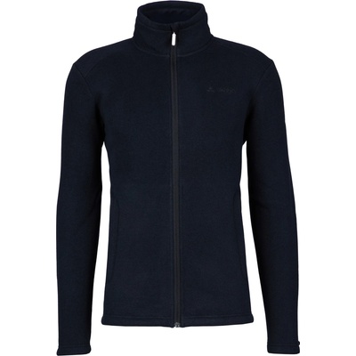 Vaude Мъжко поларено яке Vaude Me Aland Jacket Fleece jacket - Black - размер XXL (005-3681-0315)