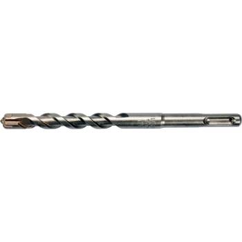 YATO SDS Plus Premium X-typ vrták do železobetónu 12 x 160 mm so 4 reznými hranami (YT-41941)