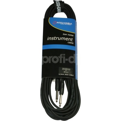 Accu Cable AC-J6M/10