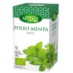 Herbes del Molí Чай от кралска мента Био (Poleo Menta), 20 филтърни пакетчета (310049 HDM)