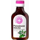 HealthNA Lopúchový olej proti vypadávaniu vlasov 100 ml Domáci doktor