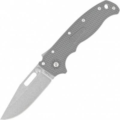 Demko Knives AD20.5 AUS10A 205-10A-CPGRY