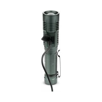 everActive LED Handheld Flashlight everActive FL-700R Spotter