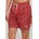 Superdry Бански гащета Superdry Vintage Ripstop 17´´ swimming shorts - Red (Bandanna Red)