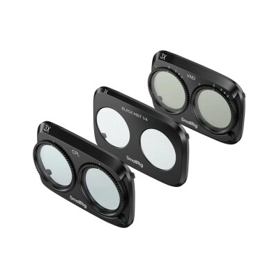 SmallRig 6649 Filter Kit pre DJI Osmo Pocket 4P