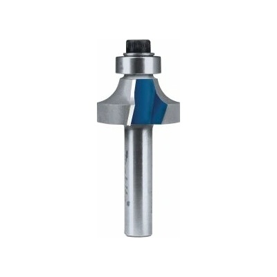 Makita P-78922 - Fréza do dřeva zaoblovací pr. 20.7, stopka 6 mm