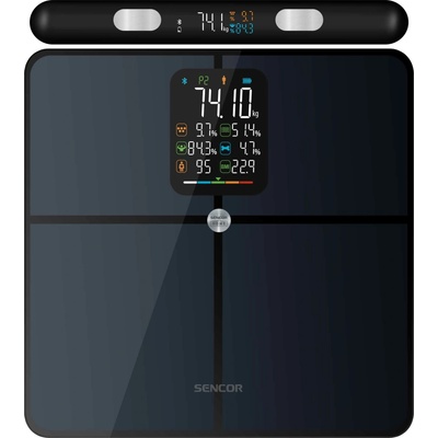 Sencor SBS 9102BK