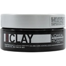 Stylingové přípravky L'Oréal Homme Clay tvarující hlína 50 ml