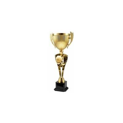 Poháry Bauer Trofej ACUPMR2026M26 Padel