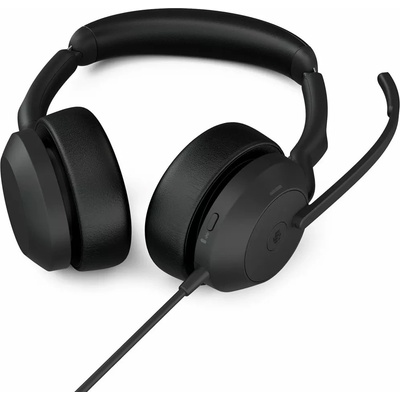 Jabra Evolve2 50 USB C/A MS Stereo (25089-999-799)