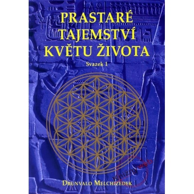 Prastaré tajemství květu života