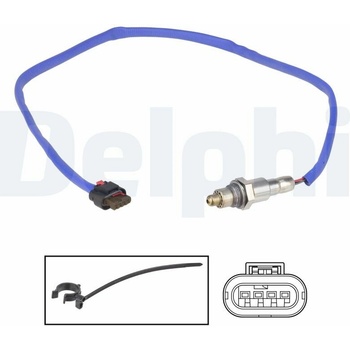 Lambda sonda DELPHI ES21381-12B1 (ES2138112B1)