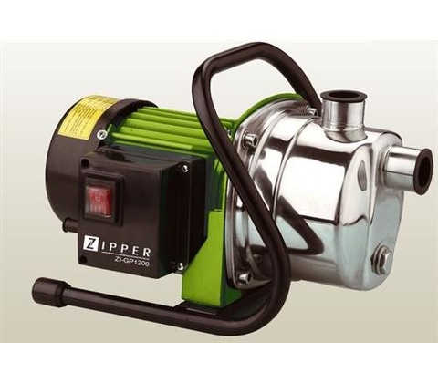 ZIPPER ZI-GP1200