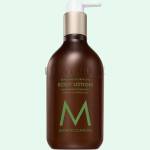 Moroccanoil Хидратиращ лосион за тяло с бергамот и мента 360 мл. Fresh Bergamot Body Lotion (MRCFMC-BLBLBF360BU) Лосион за тяло