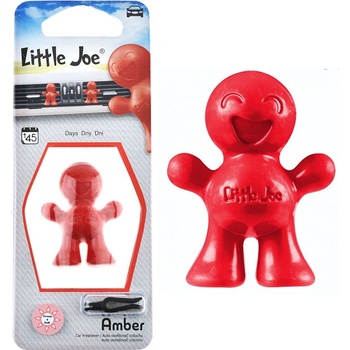 Little Joe AMBER 3D