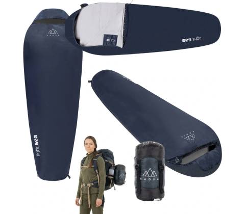 KADVA Light 600