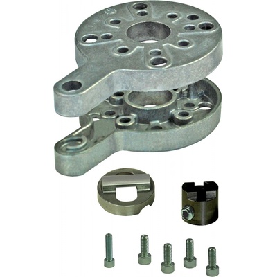 Siemens ASK31N pro ventil VBF DN 65-150