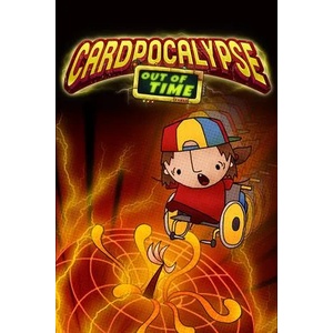 Versus Evil Cardpocalypse Out of Time DLC (PC)