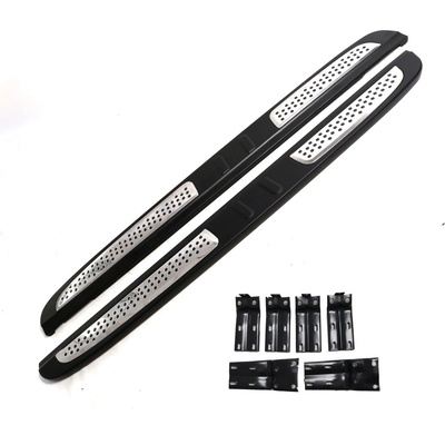 Степенки за Chevrolet Captiva (2008-2013) (CH21210)