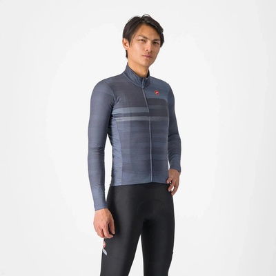 Castelli COLLAPSE TWILIGHT BLUE/LIGHT STEEL BLUE 24/25