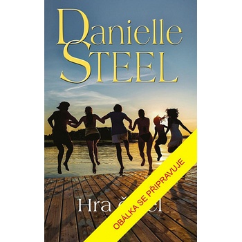 Hra čísel - Danielle Steel