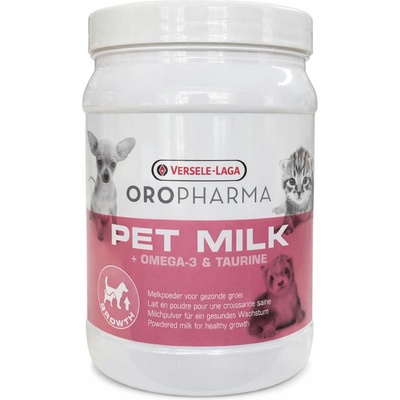Versele Laga Oropharma Pet Milk 400 g