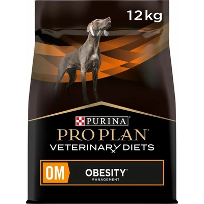 Purina VETERINARY DIETS OM Obesity Management Formula 12 kg