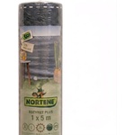 NORTENE Засенчваща мрежа 1 х 5 м. сива RECYNET PLUS - 170 g/m2