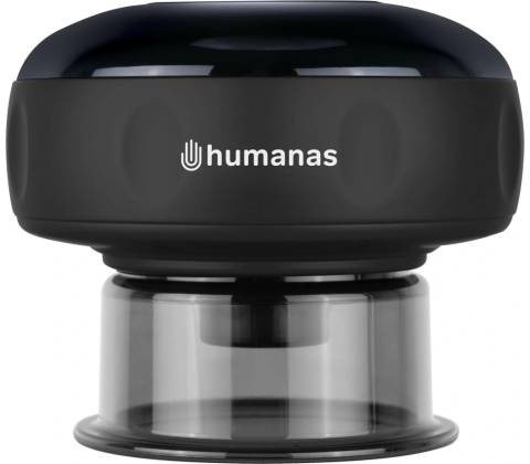 Humanas BB01 Plus