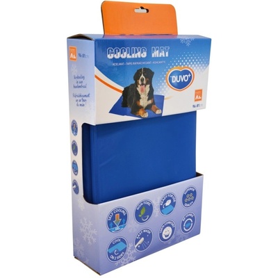 Duvo+ Chladiaca podložka XL