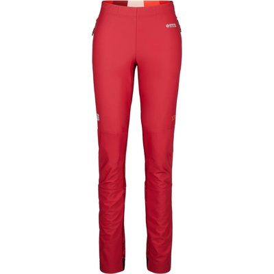 Sportful Дамски панталон за ски бягане Sportful Women's Doro Pant Cross-country ski trousers - Red Rumba (103-1559-0112)
