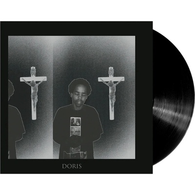 Earl Sweatshirt - Doris LP