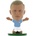 SoccerStarz Manchester City Erling Haaland Home Kit (classic Kit) (405750)