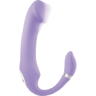 Gender X Orgasmic Orchid Purple