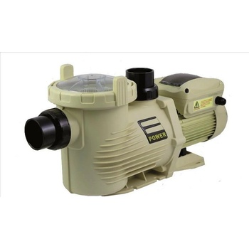 HANSCRAFT E-POWER 100