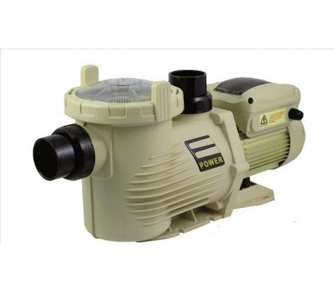 HANSCRAFT E-POWER 100