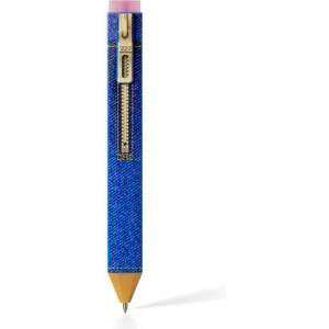 Thinking Gifts Книгоразделител писалка Jeans (TG-PBJ)