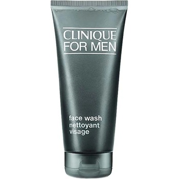 Clinique For Men почистващ гел за лице за мъже 200 мл