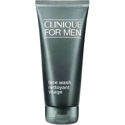 Clinique For Men почистващ гел за лице за мъже 200 мл