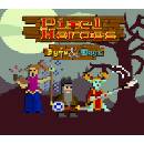 Pixel Heroes - Byte & Magic