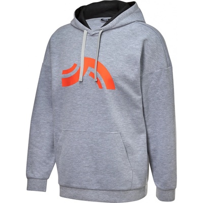 Crivit mikina šedá