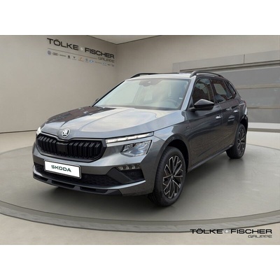 Skoda Kamiq Tour 70 kW
