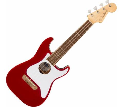 Fender Fullerton Strat